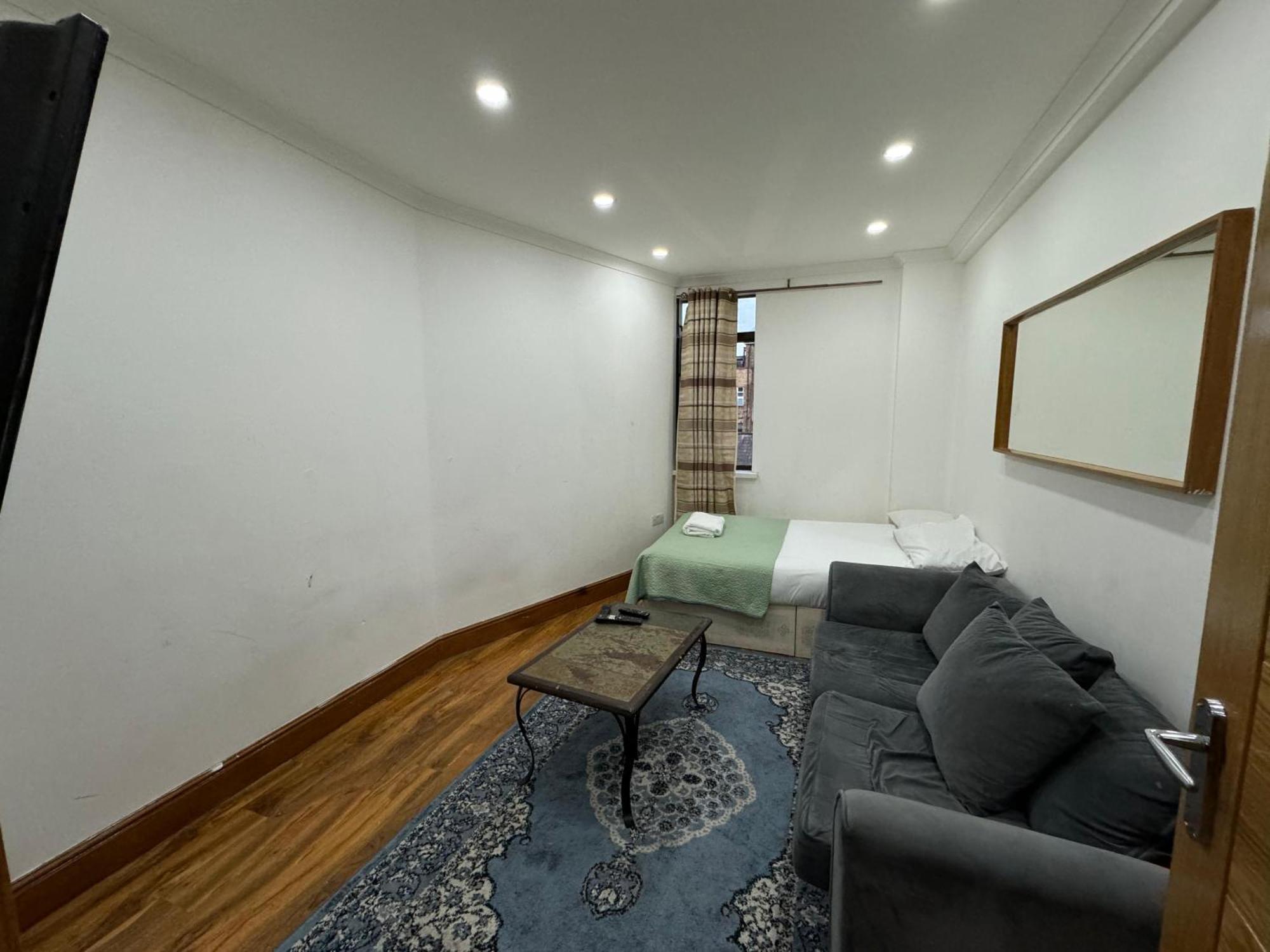 דירות לונדון Marble Arch Collection מראה חיצוני תמונה