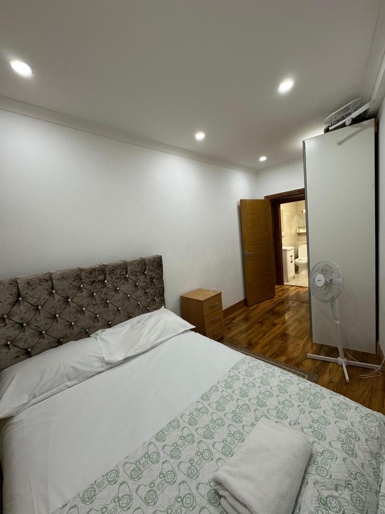 דירות לונדון Marble Arch Collection מראה חיצוני תמונה