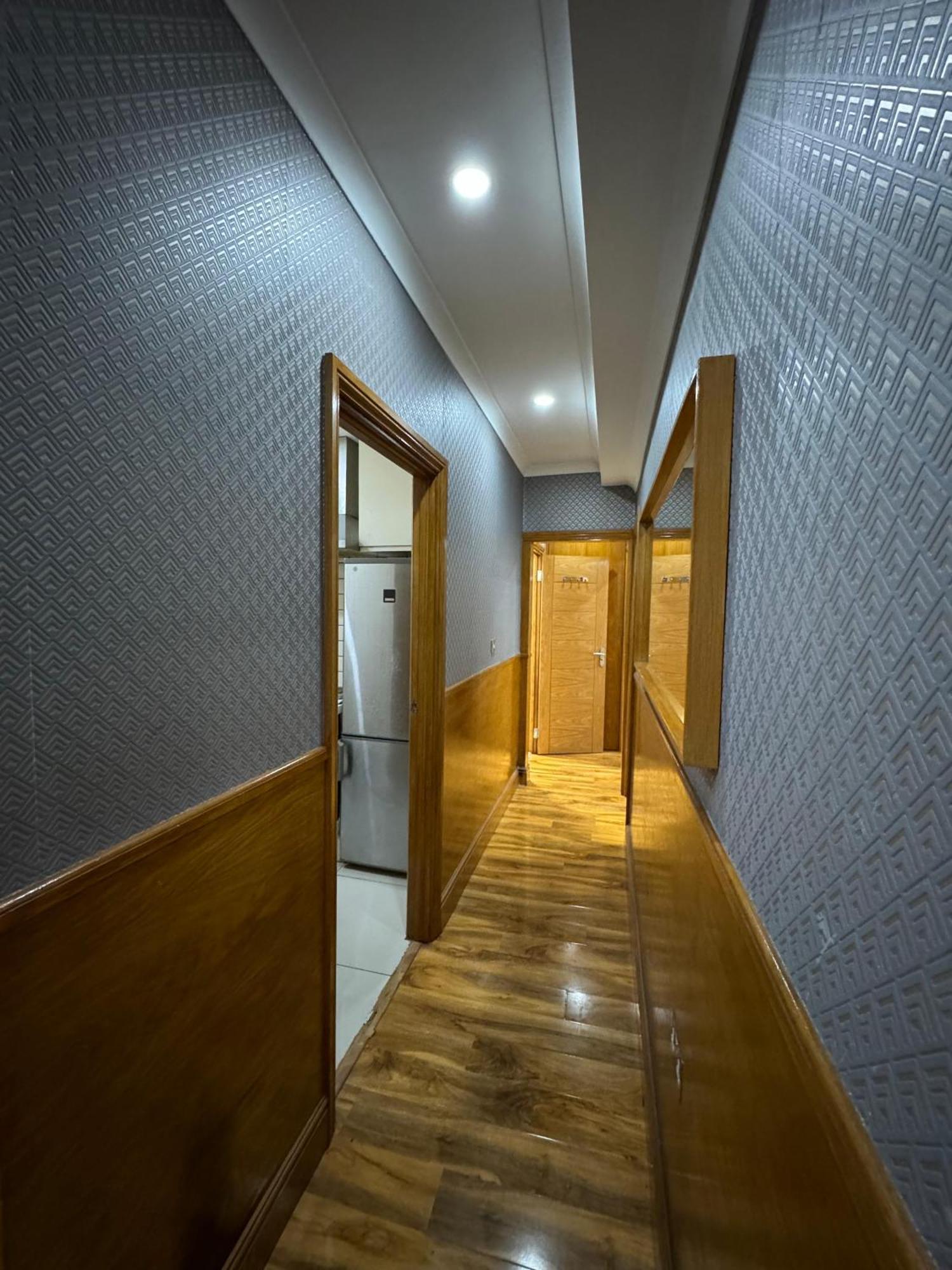 דירות לונדון Marble Arch Collection מראה חיצוני תמונה
