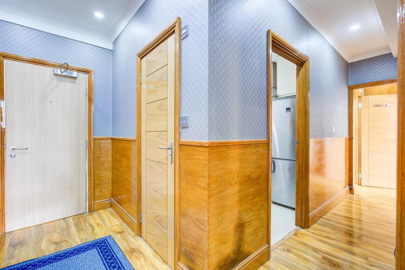 דירות לונדון Marble Arch Collection מראה חיצוני תמונה