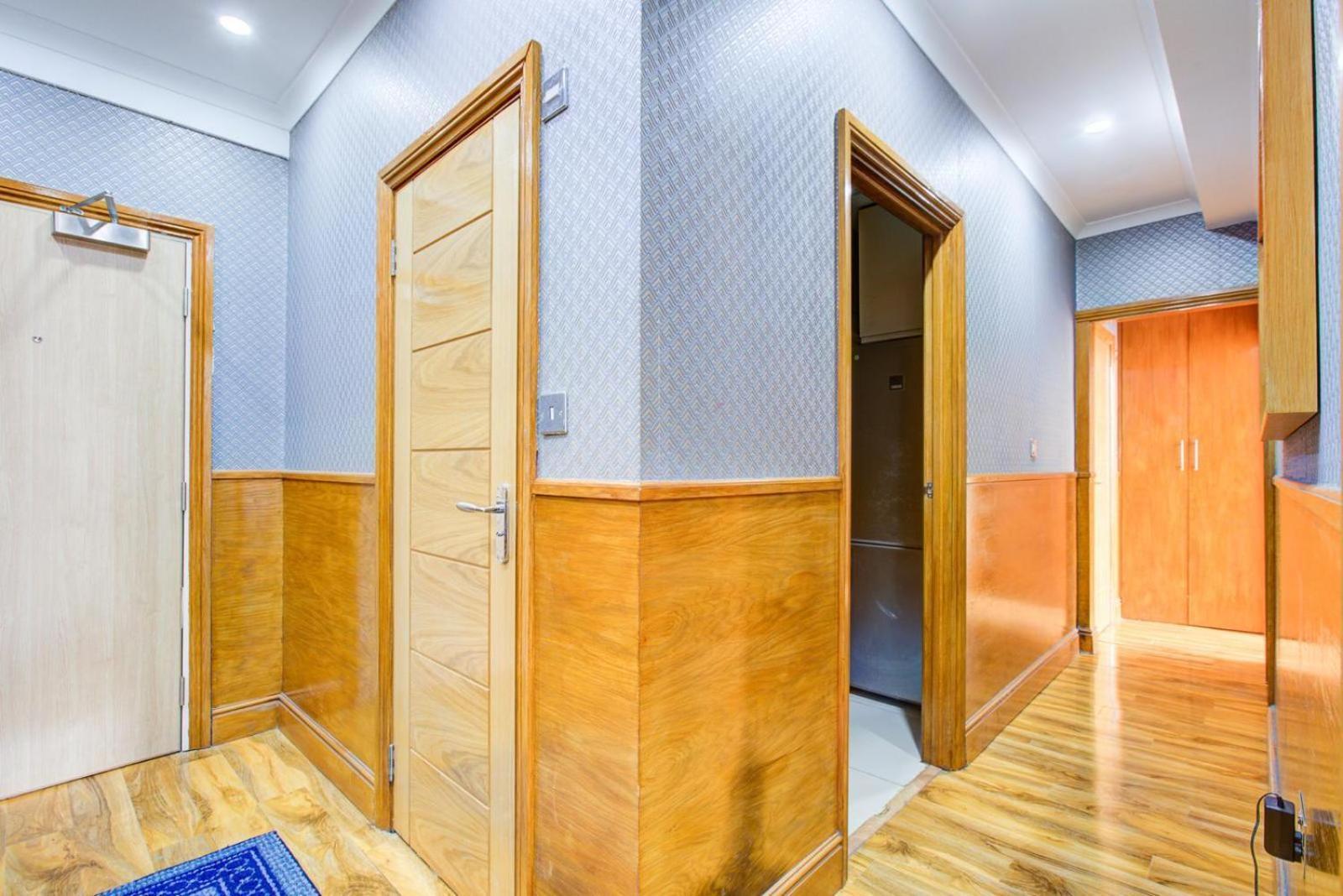 דירות לונדון Marble Arch Collection מראה חיצוני תמונה