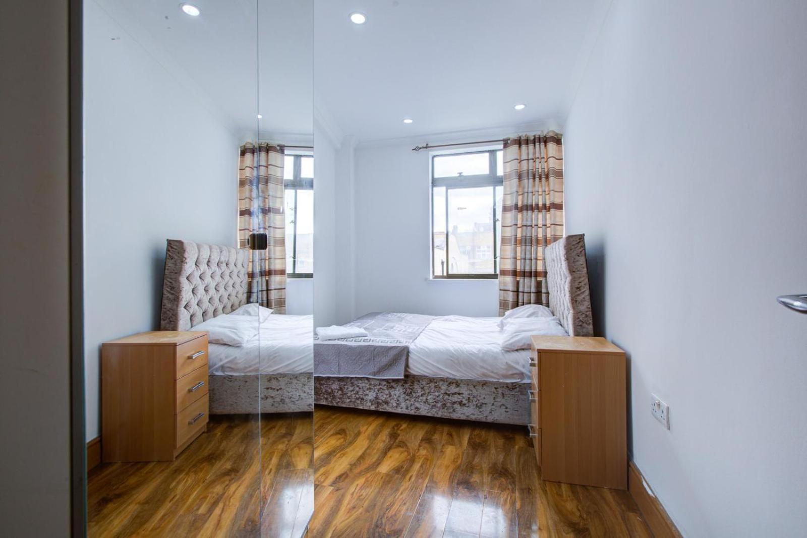 דירות לונדון Marble Arch Collection מראה חיצוני תמונה