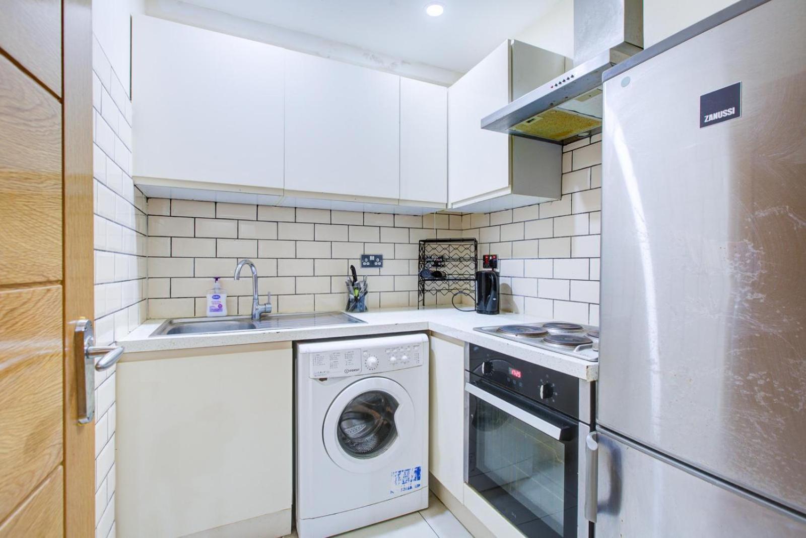דירות לונדון Marble Arch Collection מראה חיצוני תמונה