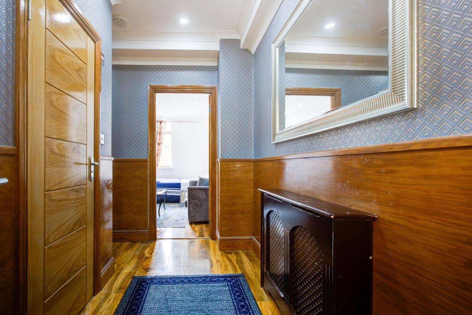 דירות לונדון Marble Arch Collection מראה חיצוני תמונה