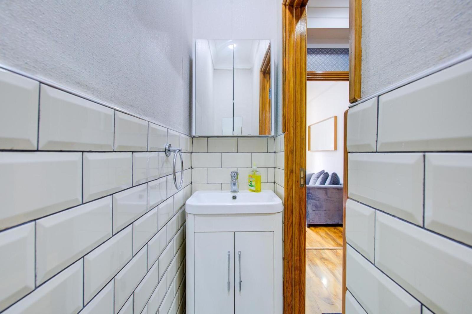 דירות לונדון Marble Arch Collection מראה חיצוני תמונה