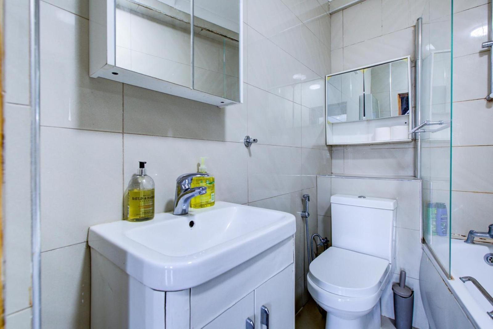דירות לונדון Marble Arch Collection מראה חיצוני תמונה