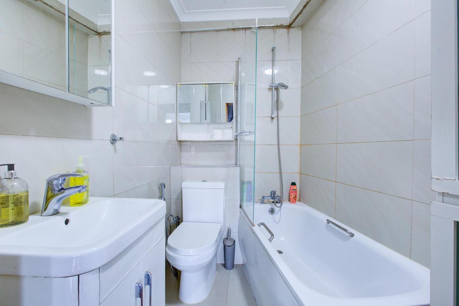 דירות לונדון Marble Arch Collection מראה חיצוני תמונה